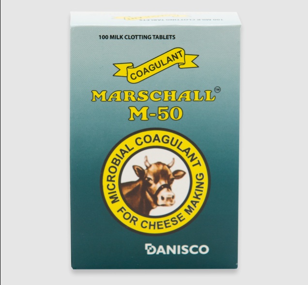 Marschall M 50