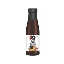 Dark Soy Sauce 7.4 Oz