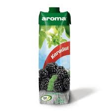 Black Mulberry Juice