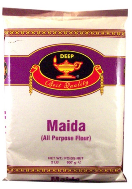 Deep Foods Maida Flour 2Lb