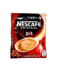 Nescafe Original 3 In 1
