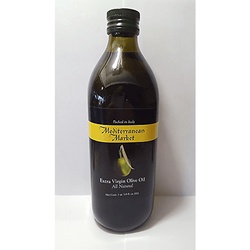 Mediterranean Market Olive Oil Extra Virgin