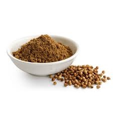 Coriander Ground 6 Oz