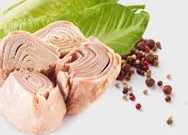 Solid Light Tuna 340 G