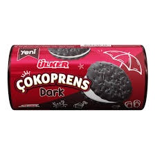 Ulker Choco Biscuit 234 G