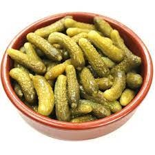 Baby Cornichon 1800 G