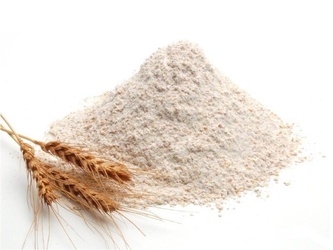 Loose Flour
