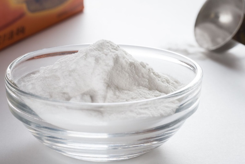 Baking Powder 3.5 Oz.