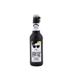 Freez Lemon & Ginger Mix Drink 275Ml