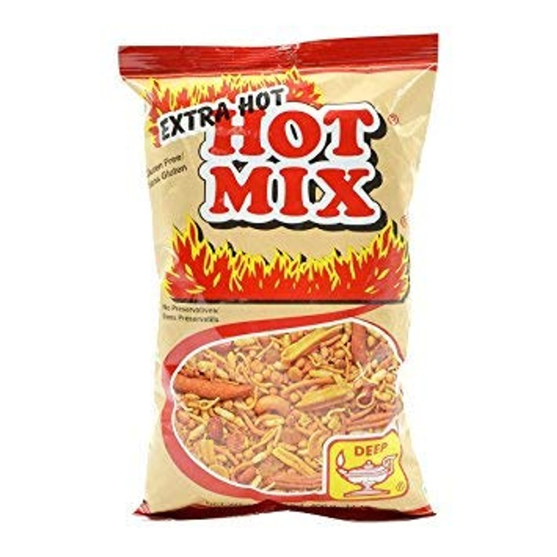 Deep Original Hot Mix