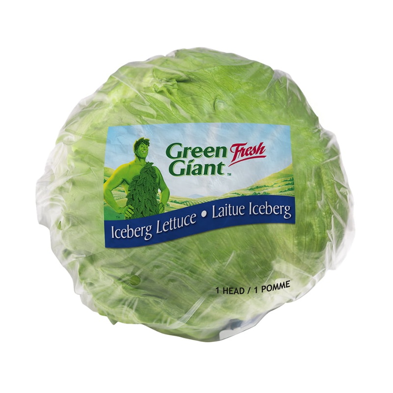 Tanimura & Antle Iceberg Lettuce