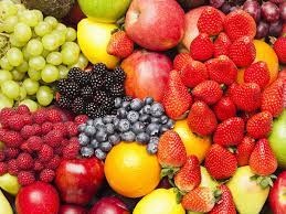 Mixed Fruit