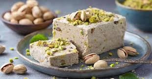 Halva Extra Pistachio 800 G