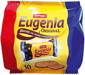 Eugenia Original 10 Pc