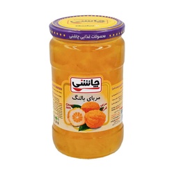 Citron Jam 28.2 Oz