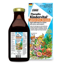 Multivitamin 250 Ml