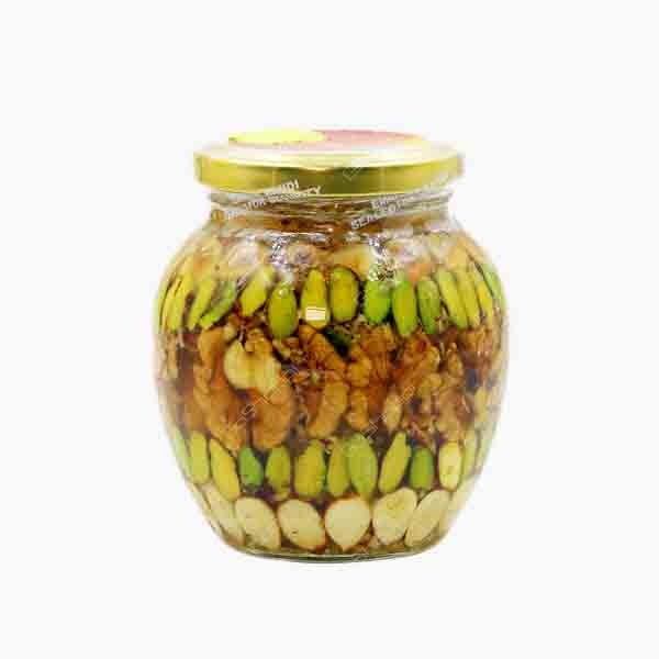 Balad Honey WITH/ Nuts