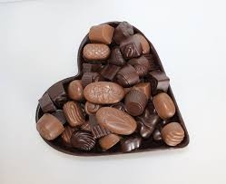 Chocolate Box 750G