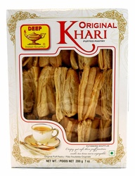 Deep Original Khari Puff Pastry