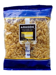 Arheon Shell Pasta From 100% Durum Wheat Semolina