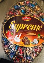 Wellmade Supreme Ch