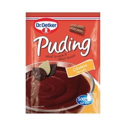Dr. Oetker Pudding 115 G