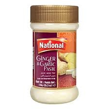 Ginger & Garlic Paste 750 G