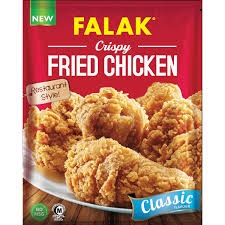 Fried Chicken Mix