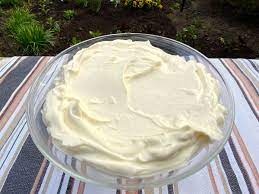 Cream Cheese 240 G