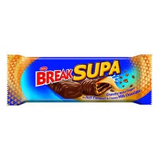 Break Supa