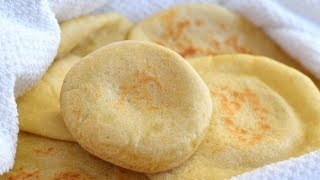 Simon/Pita Bread 5Pieces