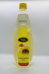 Royal Valley Rv Sunflower Oil 1L