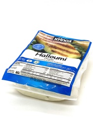 Generic Krinos Halloumi Cheese