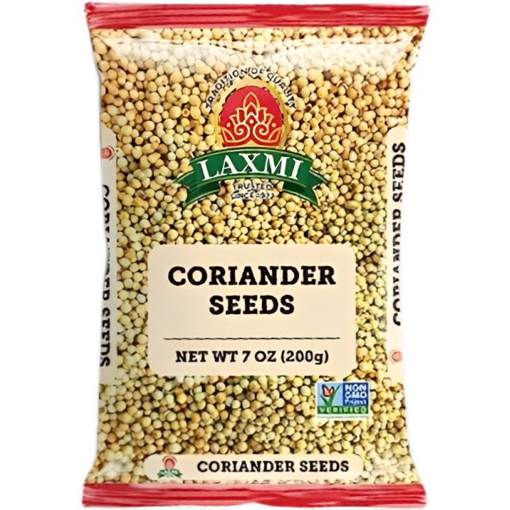 Laxmi Coriander Seeds 200g