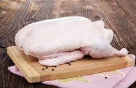 Halal Duck