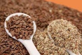 Flax Powder 14 Oz