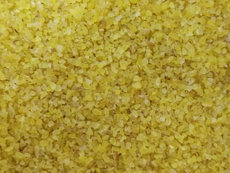 Cedar Garden Yellow Bulgur 1 2Lb