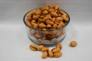 Cajun Pistachio