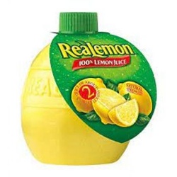 Realemon Sqz Pet 2.5 Fluid Ounce - 24 Per Case