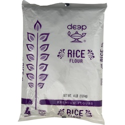 Deep Rice Flour 4lb