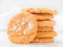 Cookies WITH/Orange