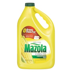 Mazola 100% Pure Corn Oil 96 Fl. Oz. Jug