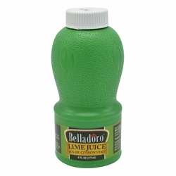 Belladoro Lime Juice