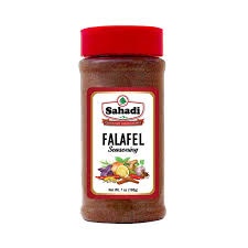 Falafel Spice 7 Oz