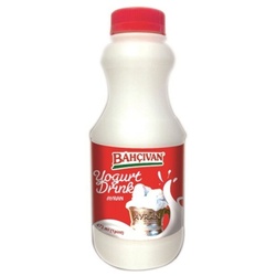 Bahcivan Yogurt Drink Made In Turkey 250 Ml X 12 Pcs