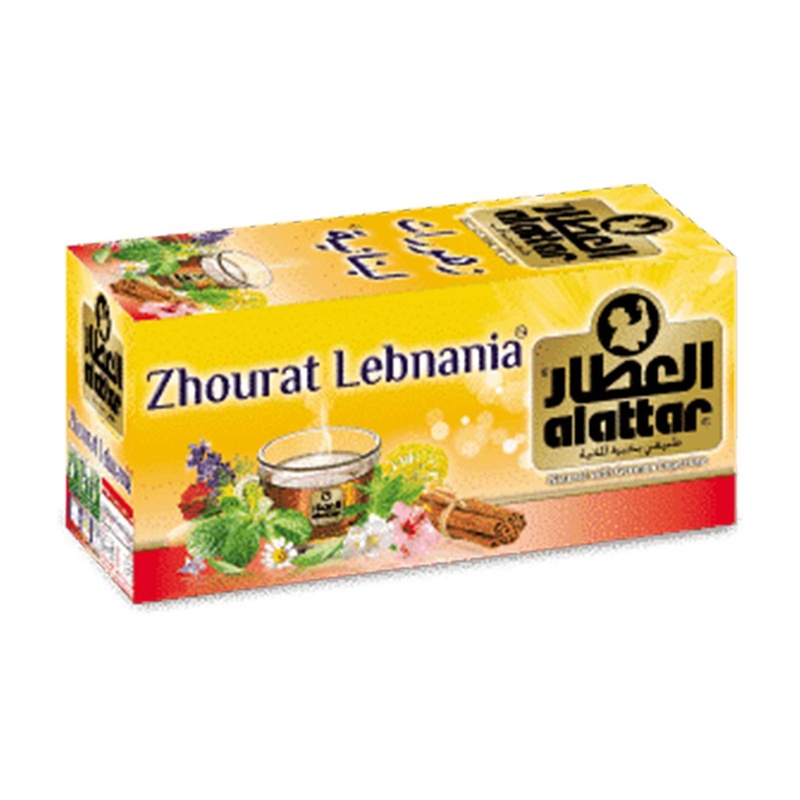 Zhourat Lebnania