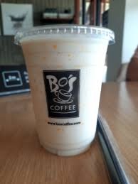 Z C Bos Coffee