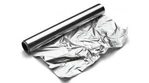 Family Essentials Aluminum Foil