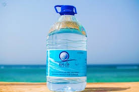 Zamzam Water Jar 16.9 Fl Oz