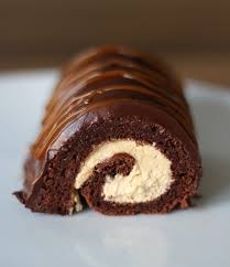 Mini Rolls Albic